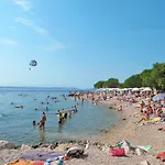 Fuer 4 Personen- 100m Vom Entfernt By Interhome Апартаменты