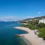 Fuer 4 Personen- 100m Vom Entfernt By Interhome Crikvenica