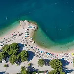 Fuer 4 Personen- 100m Vom Entfernt By Interhome Apartman Crikvenica