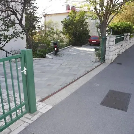 Fuer 4 Personen- 100m Vom Entfernt By Interhome Apartment