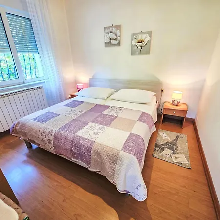 Fuer 4 Personen- 100m Vom Entfernt By Interhome Апартаменты *