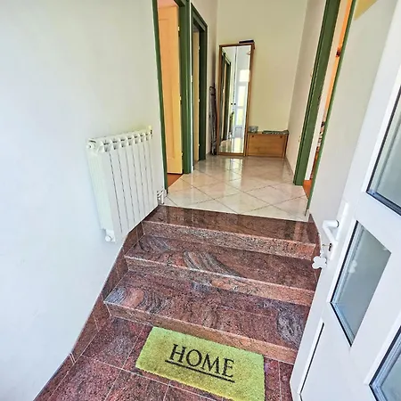 Fuer 4 Personen- 100m Vom Entfernt By Interhome Appartement