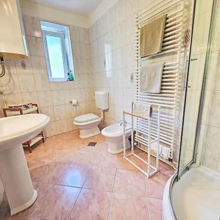 Fuer 4 Personen- 100m Vom Entfernt By Interhome * Crikvenica