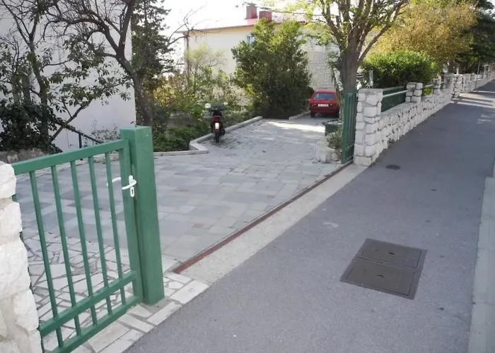 Fuer 4 Personen- 100m Vom Entfernt By Interhome Apartment