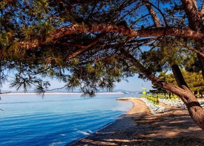 Fuer 4 Personen- 100m Vom Entfernt By Interhome